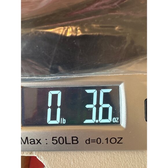 Coach Mens Leather Belt Sz 42 Black Smooth Cowhide Polished Brass Buckle Luxury - Picture 12 of 12